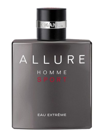 Chanel Allure Homme Sport Eau Extreme woda toaletowa 100ml