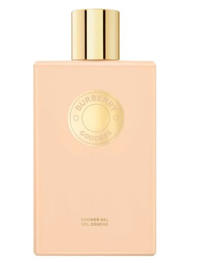 Burberry Goddess żel pod prysznic 200ml