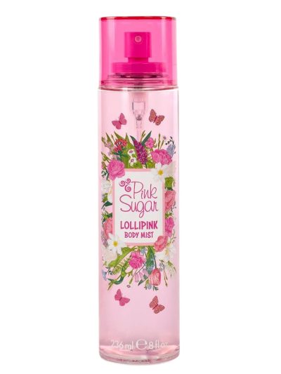 Aquolina Pink Sugar Lollipink mgiełka do ciała 236ml