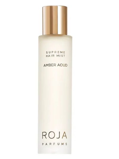Roja Parfums Amber Aoud mgiełka do włosów 50ml