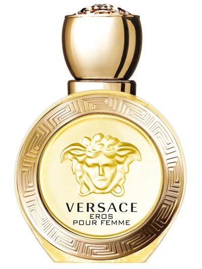 Versace Eros Pour Femme dezodorant 50ml