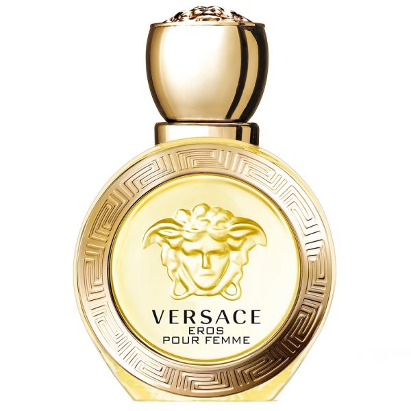 Versace Eros Pour Femme dezodorant 50ml