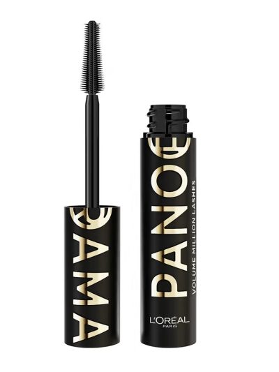 L'Oreal Paris Panorama Volume Million Lashes pogrubiający tusz do rzęs All Night Black 9.9ml