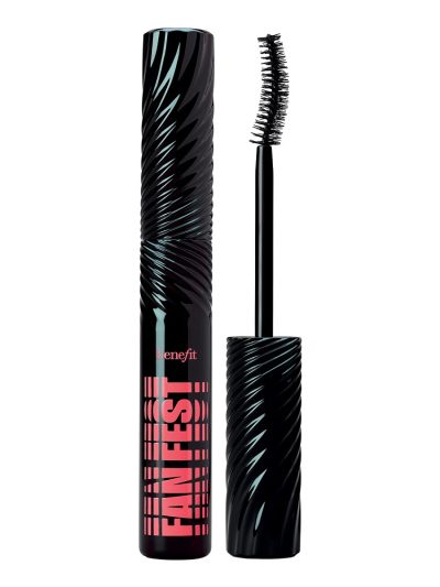 Benefit Fan Fest tusz do rzęs Black 8.5g