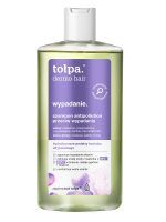 Tołpa Dermo Hair szampon antipollution przeciw wypadaniu 250ml
