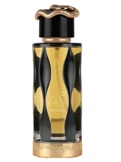 Lattafa Teriaq Intense woda perfumowana 100ml