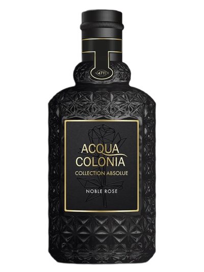 4711 Acqua Colonia Collection Absolue Noble Rose woda perfumowana 100ml