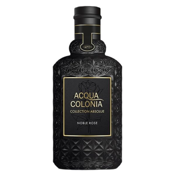 4711 Acqua Colonia Collection Absolue Noble Rose woda perfumowana 100ml