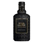 4711 Acqua Colonia Collection Absolue Midnight Sandal woda perfumowana 100ml