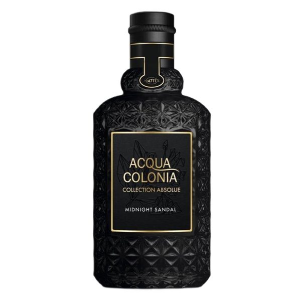 4711 Acqua Colonia Collection Absolue Midnight Sandal woda perfumowana 100ml