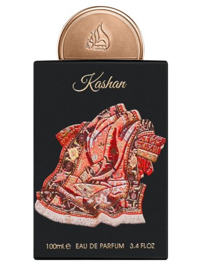Lattafa Kashan woda perfumowana 100ml