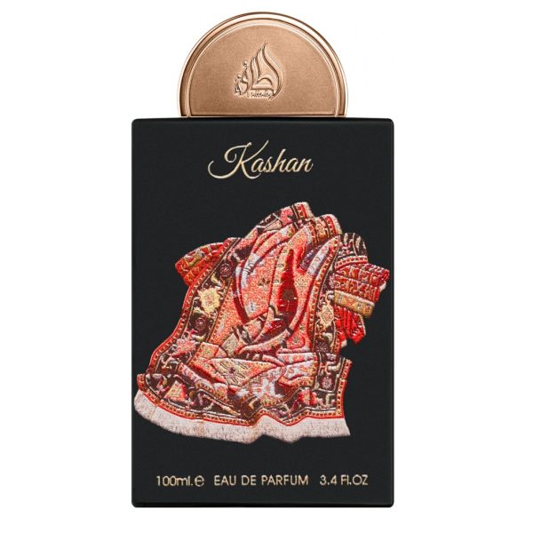 Lattafa Kashan woda perfumowana 100ml