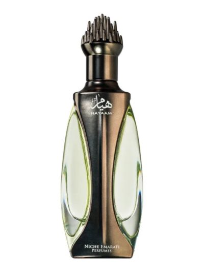Lattafa Niche Emarati Hayaam woda perfumowana 100ml