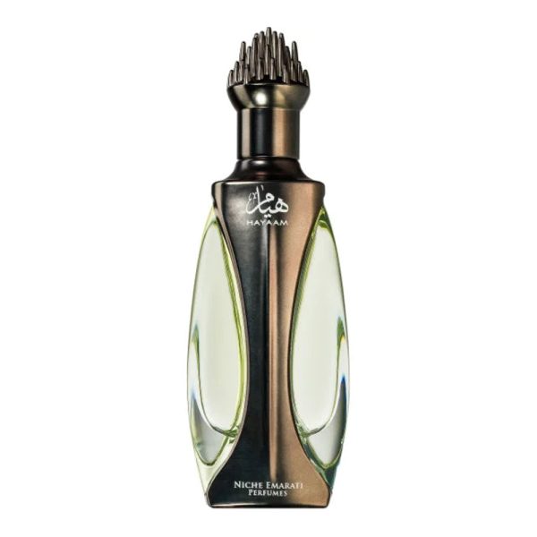 Lattafa Niche Emarati Hayaam woda perfumowana 100ml