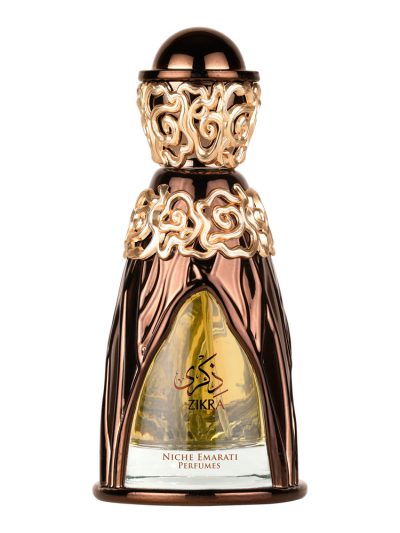 Lattafa Niche Emarati Zikra woda perfumowana 100ml