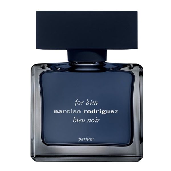 Narciso Rodriguez For Him Bleu Noir perfumy 50ml