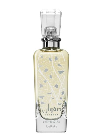 Lattafa Safwaan L'Autre Musk woda perfumowana 100ml