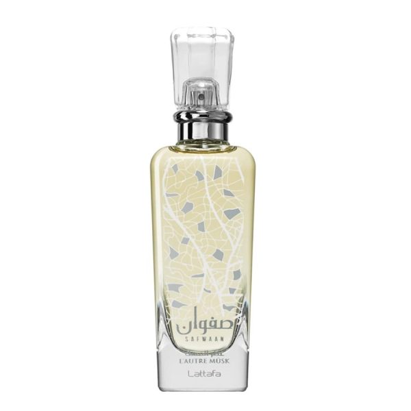 Lattafa Safwaan L'Autre Musk woda perfumowana 100ml