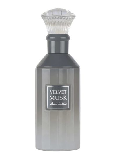 Lattafa Velvet Musk woda perfumowana 100ml