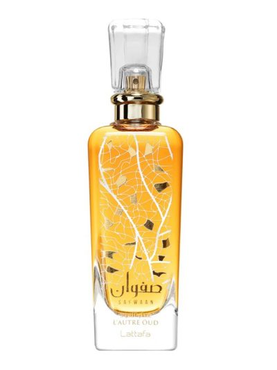 Lattafa Safwaan L'Autre Oud woda perfumowana 100ml