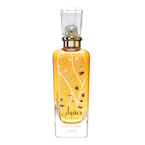 Lattafa Safwaan L'Autre Oud woda perfumowana 100ml