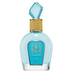 Lattafa Musk So Poudree woda perfumowana 100ml