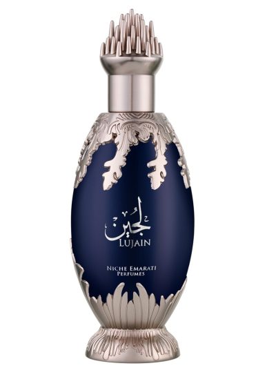 Lattafa Niche Emarati Lujain woda perfumowana 100ml