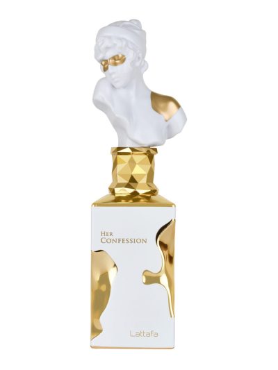 Lattafa Her Confession woda perfumowana 100ml