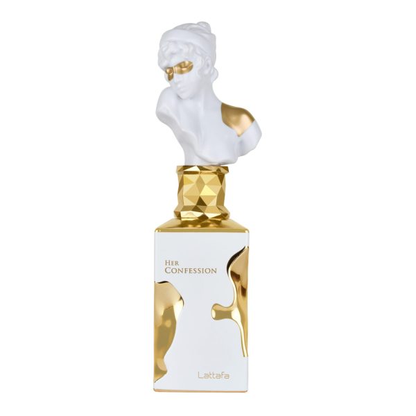 Lattafa Her Confession woda perfumowana 100ml