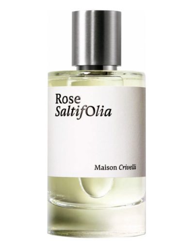 Maison Crivelli Rose SaltifOlia edp 5 ml próbka perfum