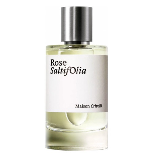 Maison Crivelli Rose SaltifOlia edp 3 ml próbka perfum
