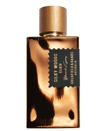 Goldfield & Banks Silky Woods Elixir edp 3 ml próbka perfum