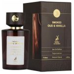 Maison Alhambra Smoked Oud & Vanilla edp 10 ml próbka perfum
