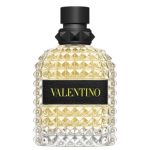 Valentino Uomo Born In Roma Yellow Dream edt 5 ml próbka perfum
