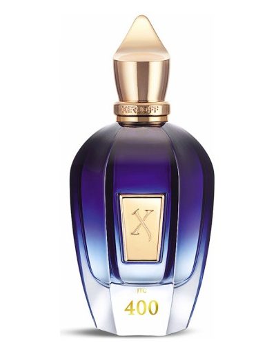Xerjoff Join the Club 400 edp 3 ml próbka perfum