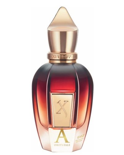 Xerjoff Alexandria Orientale edp 3 ml próbka perfum