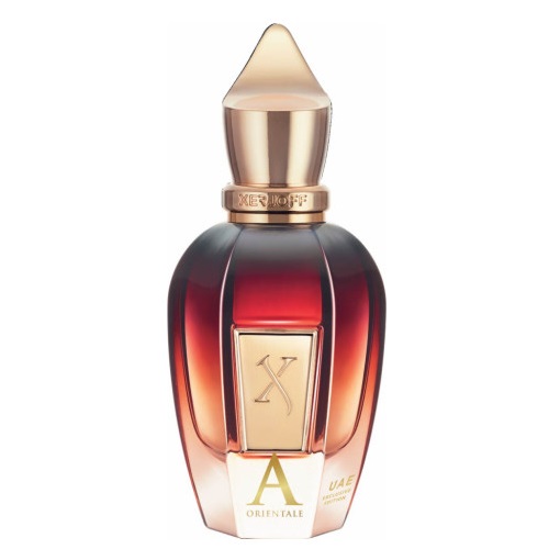 Xerjoff Alexandria Orientale edp 10 ml próbka perfum