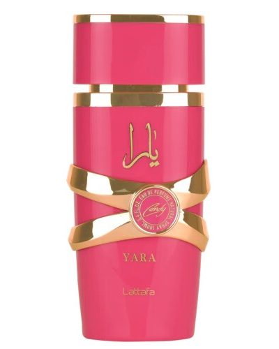Lattafa Yara Candy edp 100 ml
