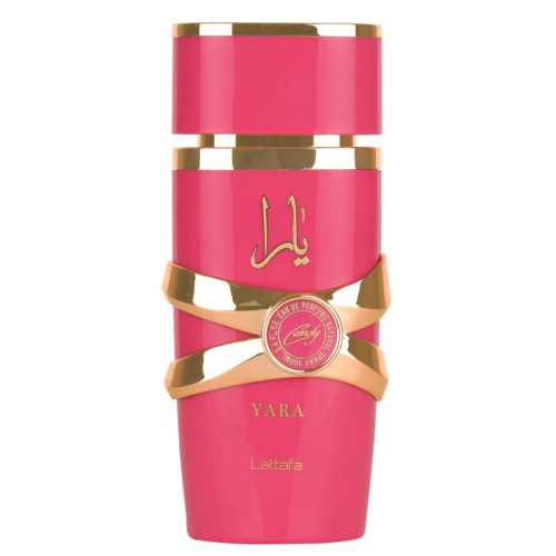 Lattafa Yara Candy edp 3 ml próbka perfum