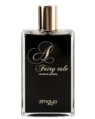 Zimaya A Fairy Tale Extrait de Parfum 5 ml próbka perfum