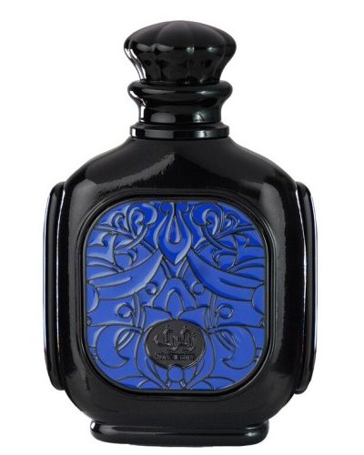 Zimaya Zukhruf Black edp 5 ml próbka perfum