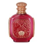 Zimaya Zukhruf Cherry edp 3 ml próbka perfum