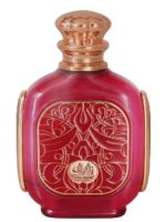 Zimaya Zukhruf Cherry edp 3 ml próbka perfum