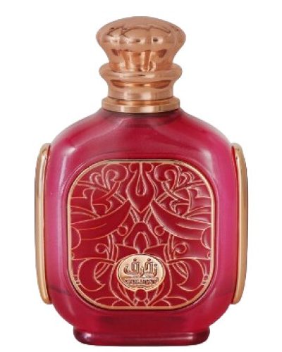 Zimaya Zukhruf Cherry edp 5 ml próbka perfum