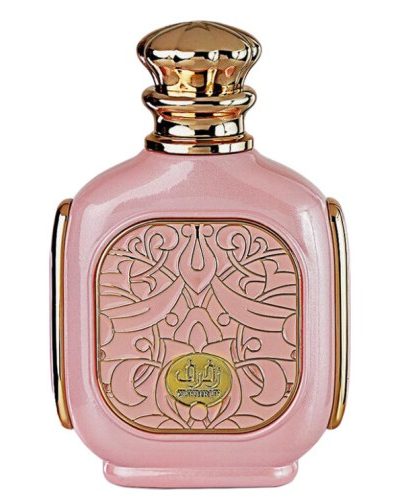 Zimaya Zukhruf Pink edp 10 ml próbka perfum
