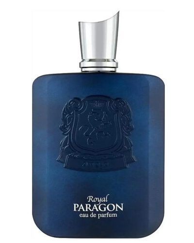 Zimaya Royal Paragon edp 3 ml próbka perfum