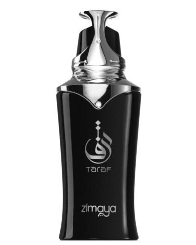Zimaya Taraf Black edp 10 ml próbka perfum