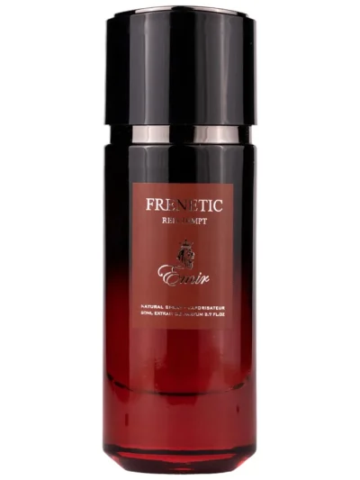 Emir Frenetic Red Tempt Extrait de Parfum 5 ml próbka perfum
