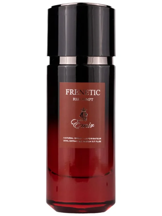Emir Frenetic Red Tempt Extrait de Parfum 10 ml próbka perfum