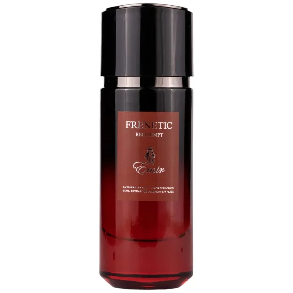 Emir Frenetic Red Tempt Extrait de Parfum 10 ml próbka perfum